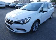 Opel Astra 5