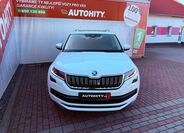 Škoda Kodiaq 2