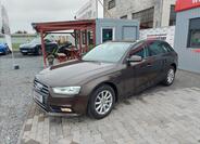 Audi A4 9