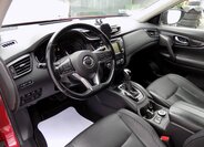 Nissan X-Trail 12