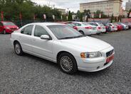 Volvo S60 1