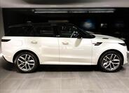 Land Rover Range Rover Sport 4