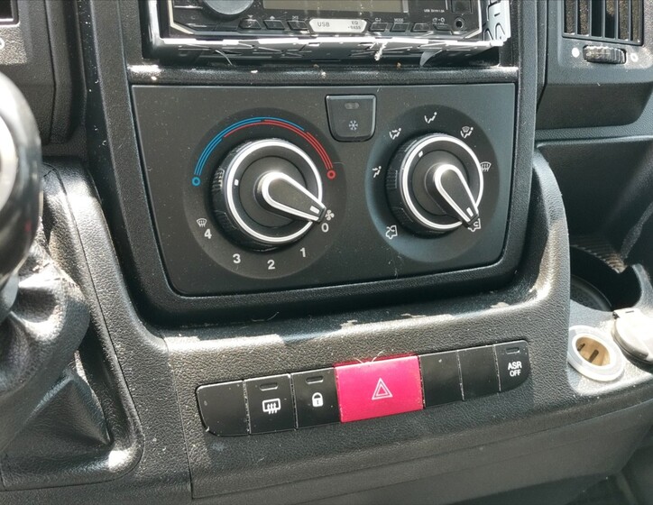 Fiat Ducato 11
