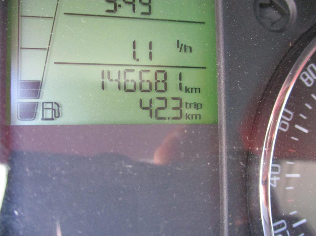 Škoda Roomster