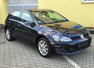 Volkswagen Golf 1