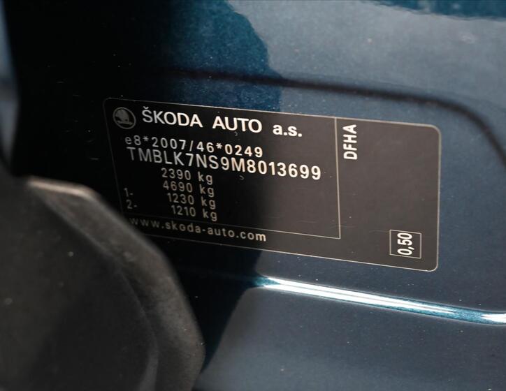 Škoda Kodiaq 15