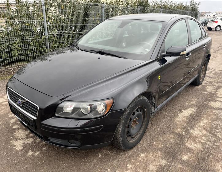 Volvo S40 1