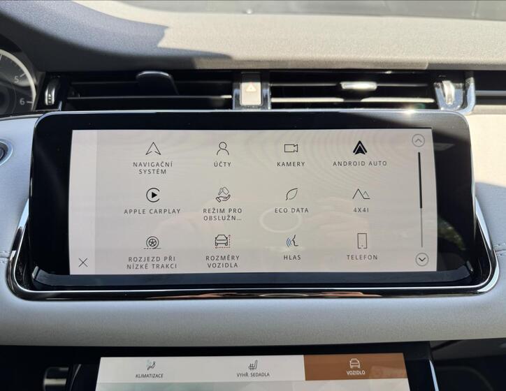 Land Rover Range Rover Evoque 15