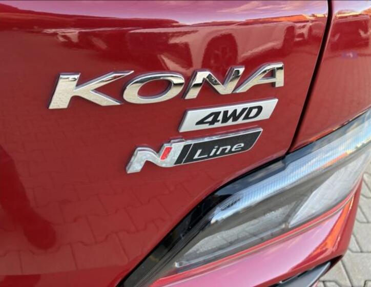 Hyundai Kona 39