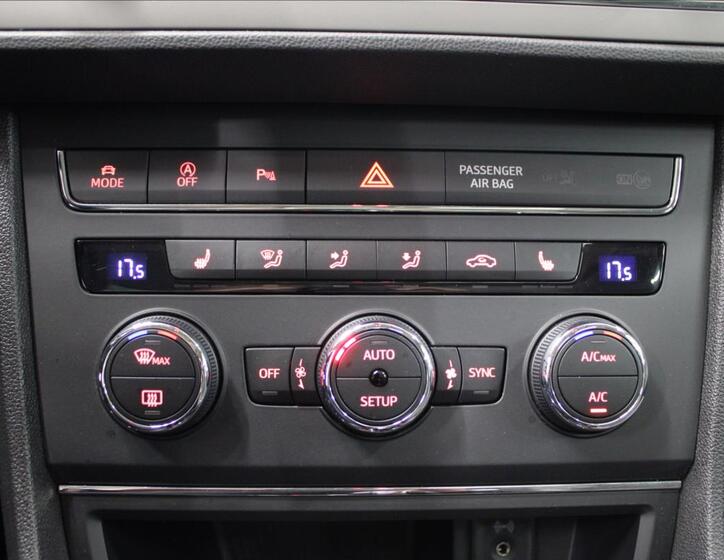 Seat Leon 23