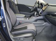 Subaru Outback 21