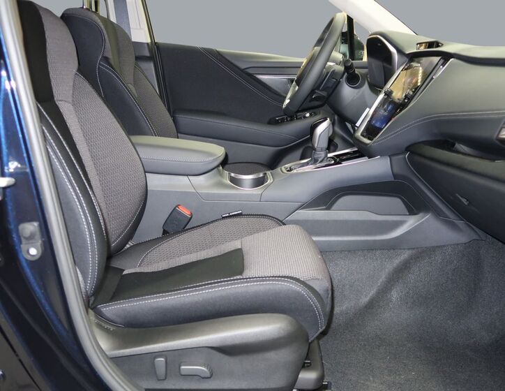 Subaru Outback 21