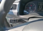 Volkswagen Caddy 18