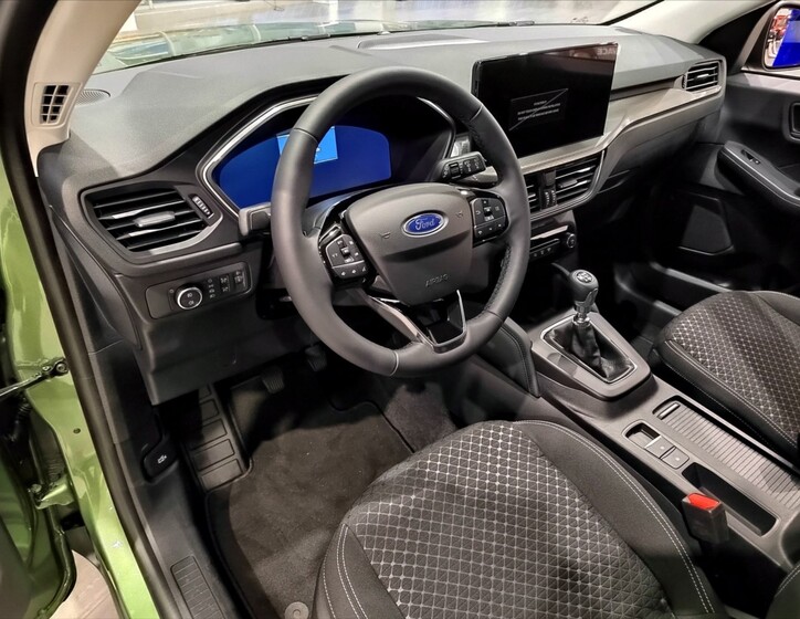 Ford Kuga 19