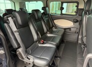 Ford Tourneo Custom 20