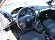 Škoda Octavia 10
