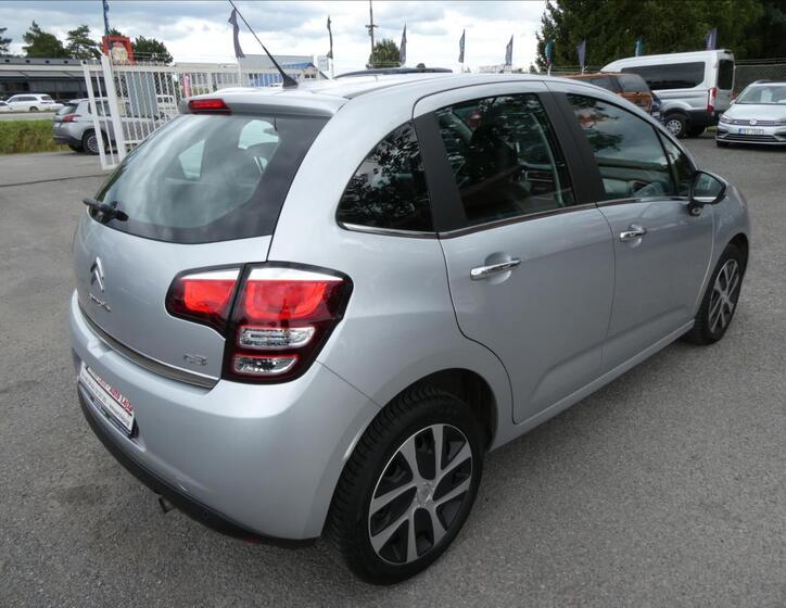 Citroën C3 9