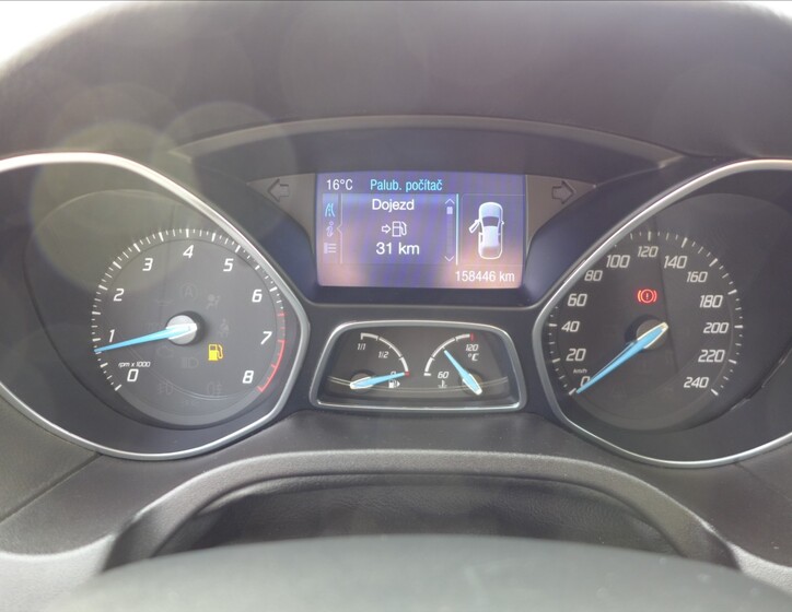 Ford Focus 22