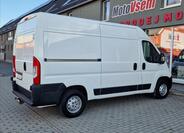 Peugeot Boxer 11