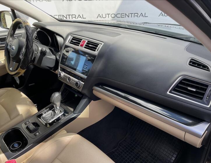 Subaru Outback 19