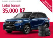 Suzuki Vitara 1