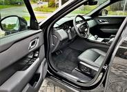 Land Rover Range Rover Velar 12