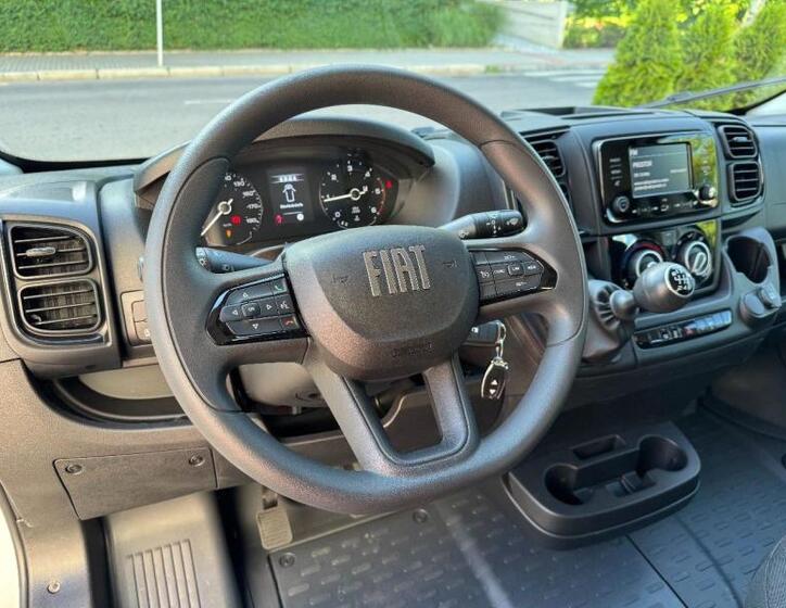 Fiat Ducato 11