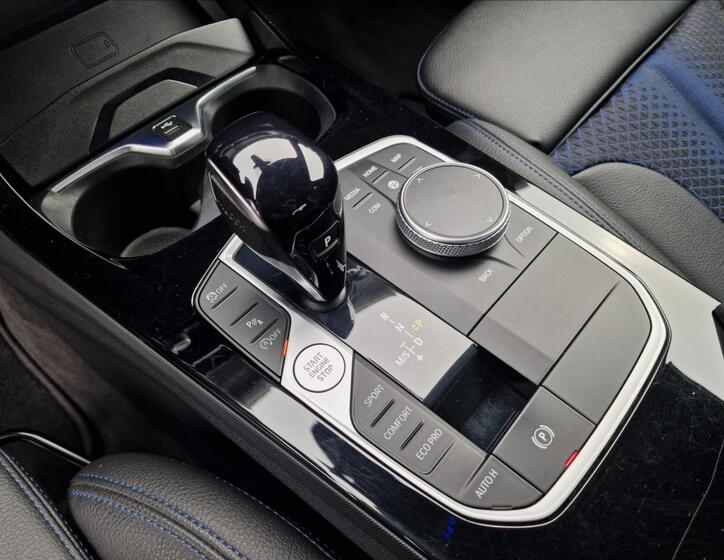 BMW Řada 2 36