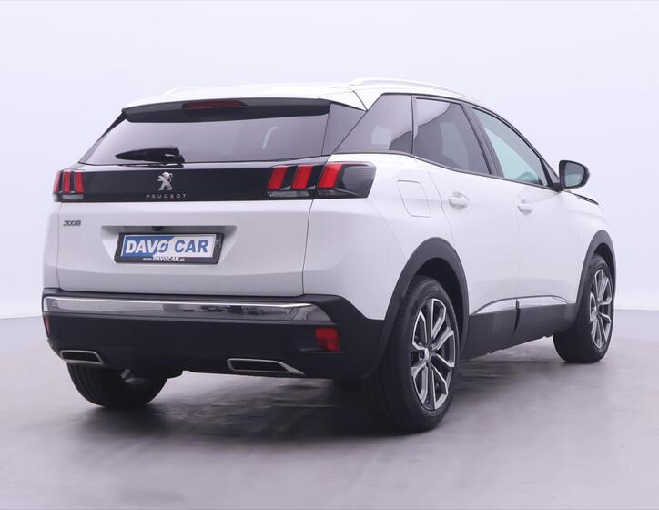 Peugeot 3008 7