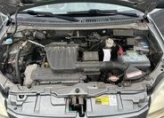 Subaru Justy 16