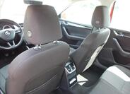 Škoda Octavia 13
