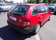 Škoda Fabia 3