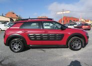 Citroën C4 Cactus 8