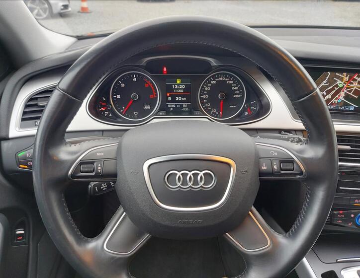 Audi A4 35