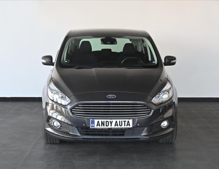Ford S-MAX 2