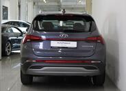 Hyundai Santa Fe 4
