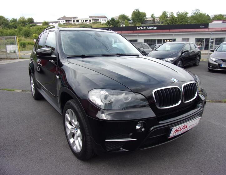 BMW X5 1