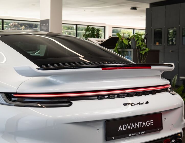 Porsche 911 26