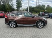 Honda CR-V 2