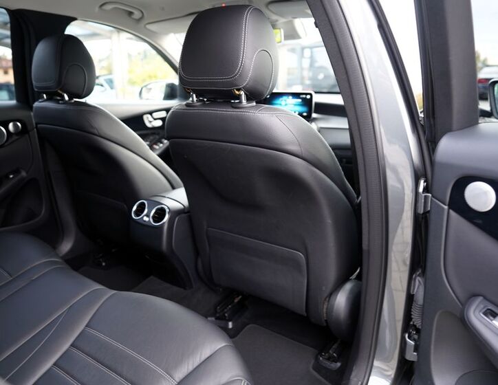 Mercedes-Benz GLC 31