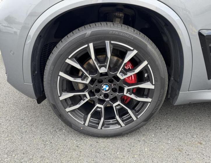 BMW X5 4