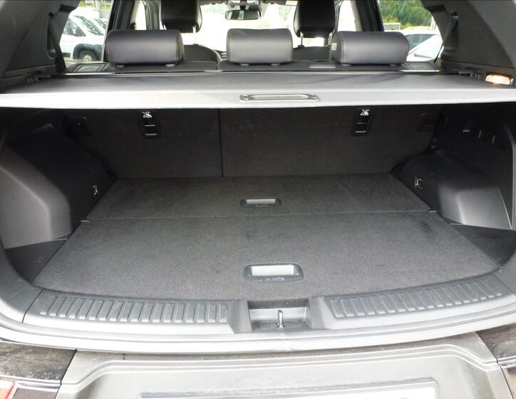 SsangYong Korando 22