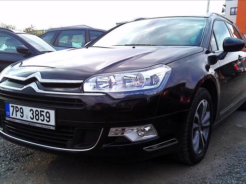 Citroën C5