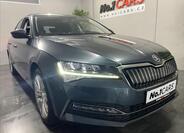 Škoda Superb 32