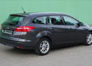 Ford Focus 8