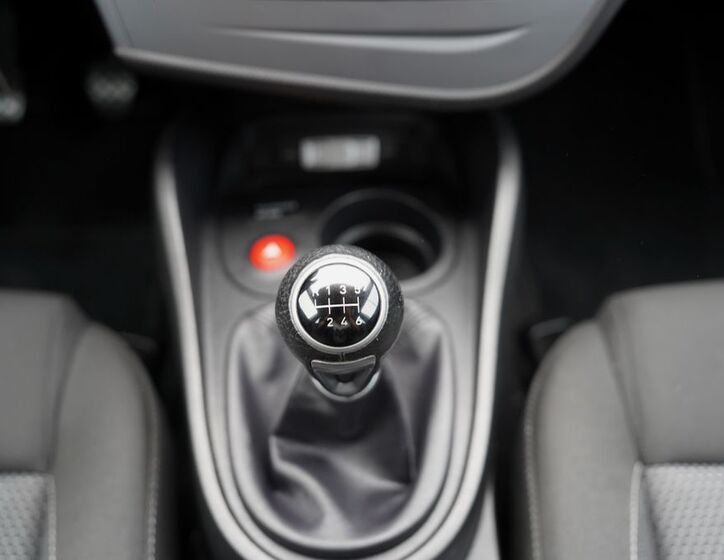 Seat Leon 30