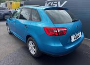 Seat Ibiza 9