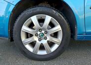 Škoda Roomster 8