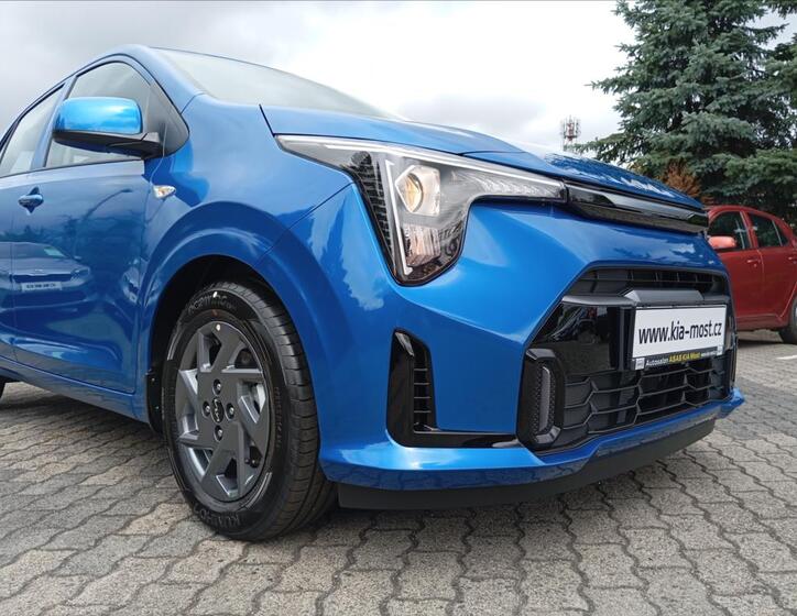 KIA Picanto 17
