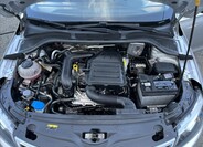 Škoda Rapid 32